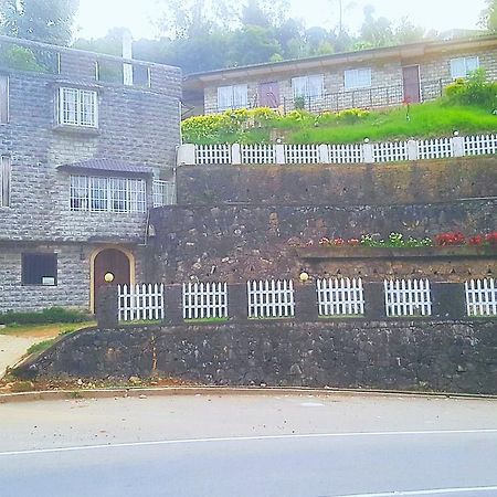 The Crystal Castle Hotel Nuwara Eliya Exterior photo